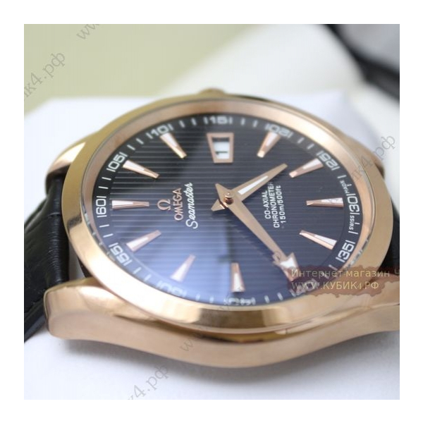 Omega Seamaster (код 109)