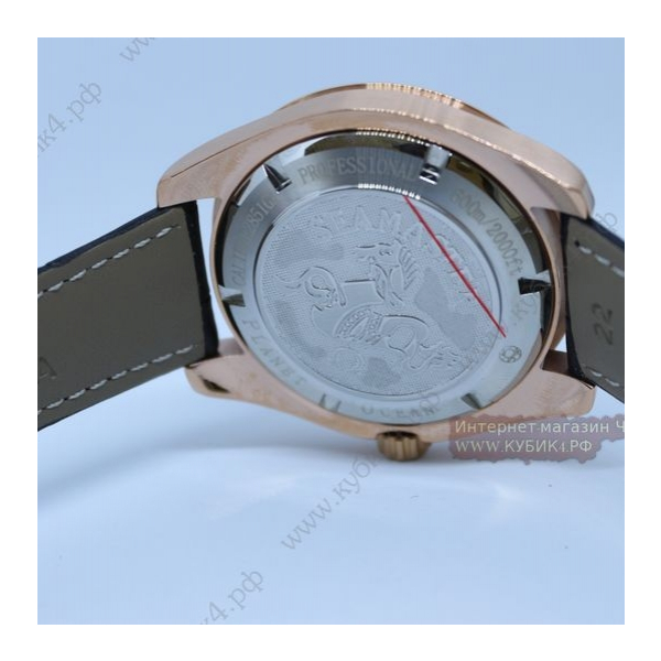 Omega Seamaster (код 109)