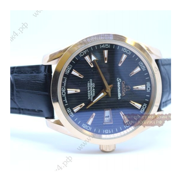 Omega Seamaster (код 109)