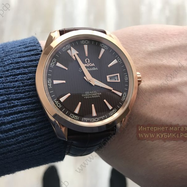 Omega Seamaster (код 111)