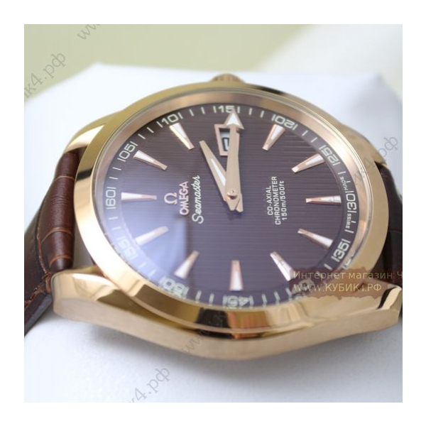 Omega Seamaster (код 111)