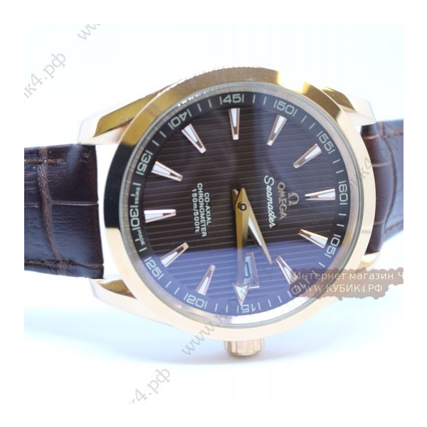 Omega Seamaster (код 111)