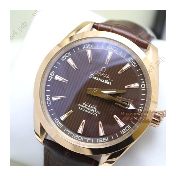 Omega Seamaster (код 111)