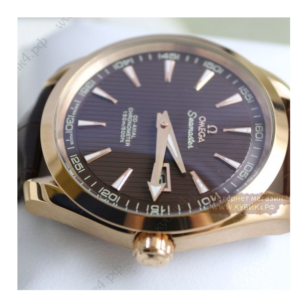 Omega Seamaster (код 111)