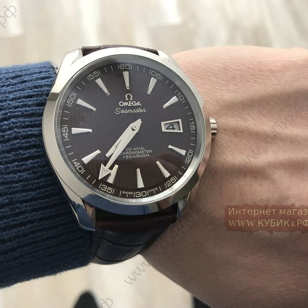 Omega Seamaster (код 112)