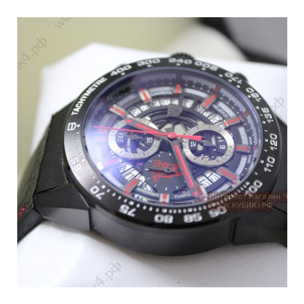 Tag Heuer Heuer 01 (код 151)