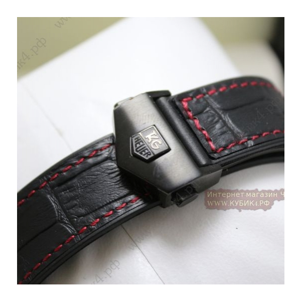 Tag Heuer Heuer 01 (код 151)