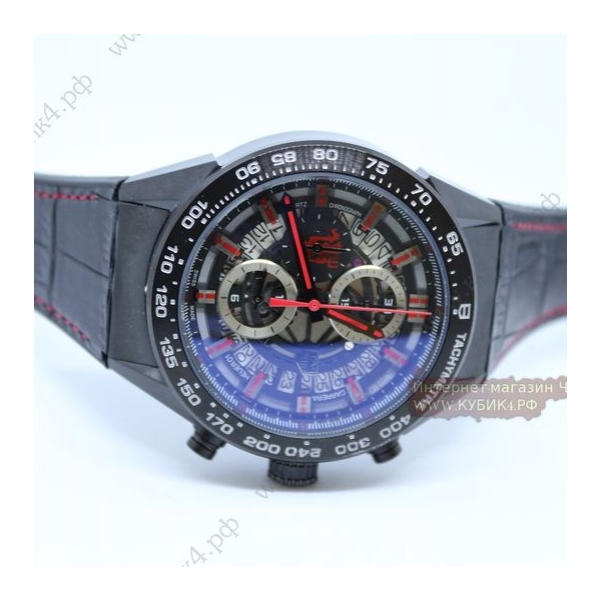 Tag Heuer Heuer 01 (код 151)