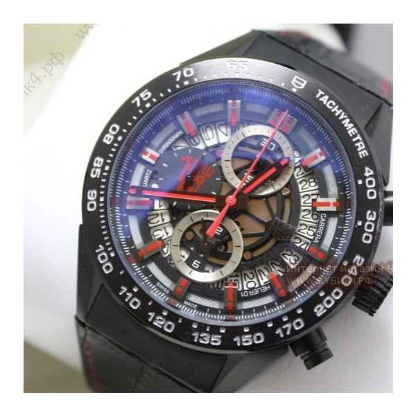 Tag Heuer Heuer 01 (код 151)