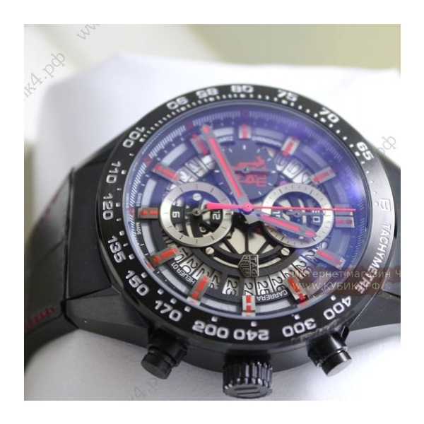 Tag Heuer Heuer 01 (код 151)