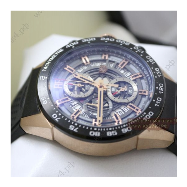 Tag Heuer Heuer 01 (код 156)