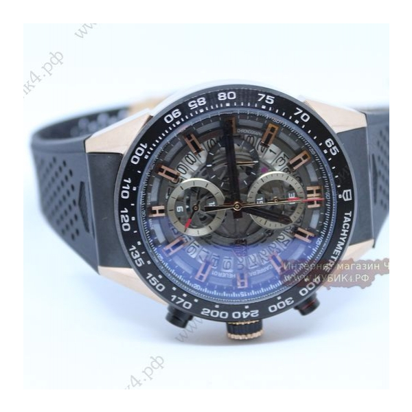 Tag Heuer Heuer 01 (код 156)