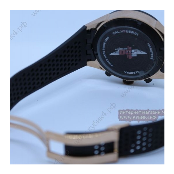 Tag Heuer Heuer 01 (код 156)
