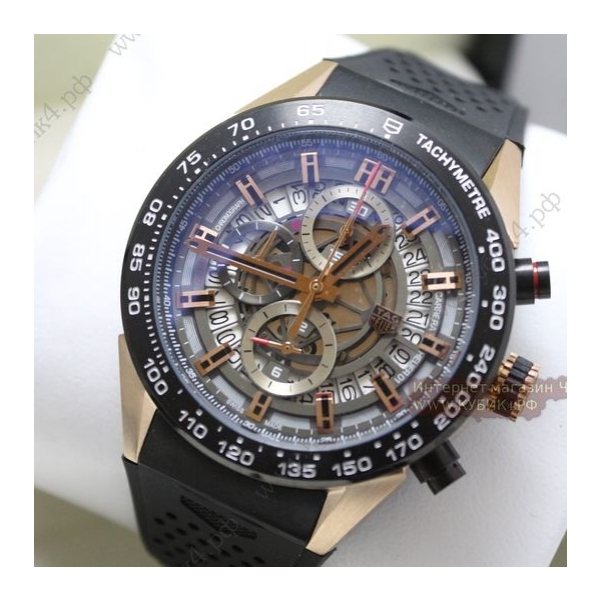 Tag Heuer Heuer 01 (код 156)