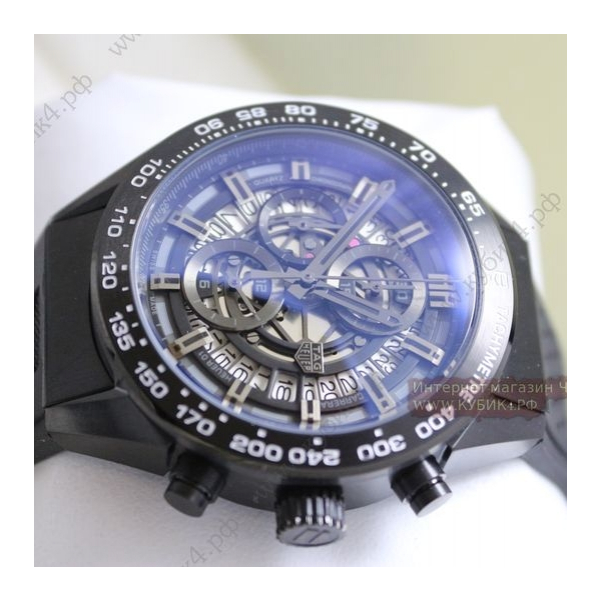 Tag Heuer Heuer 01 (код 157)