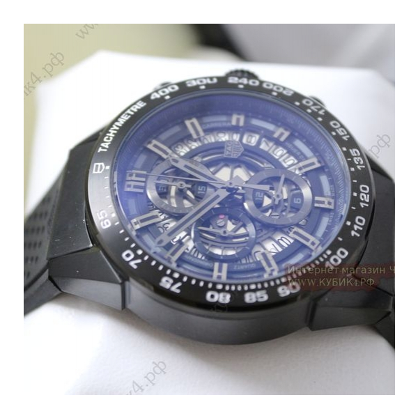 Tag Heuer Heuer 01 (код 157)