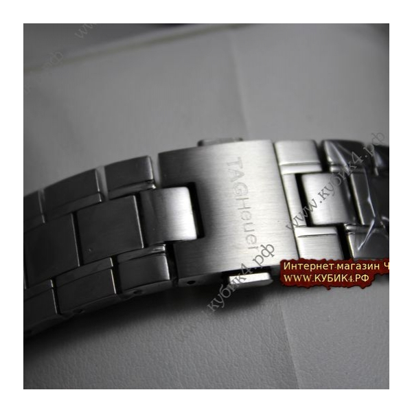 Tag Heuer Calibre 16 (код 026)