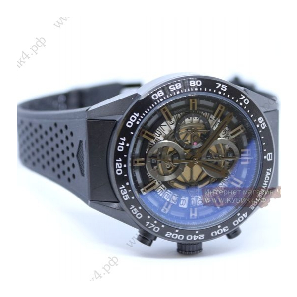 Tag Heuer Heuer 01 (код 157)