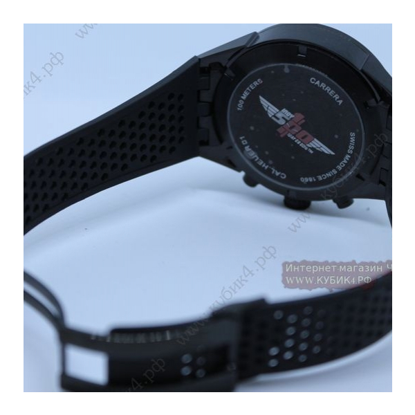 Tag Heuer Heuer 01 (код 157)