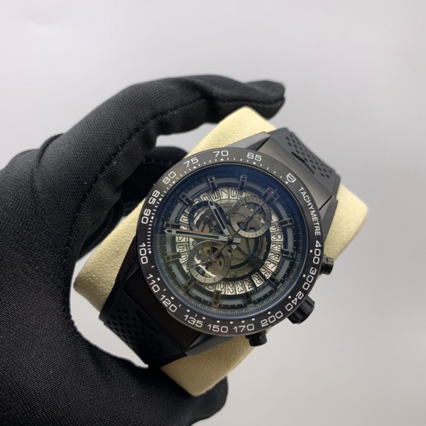 Tag Heuer Heuer 01 (код 157)