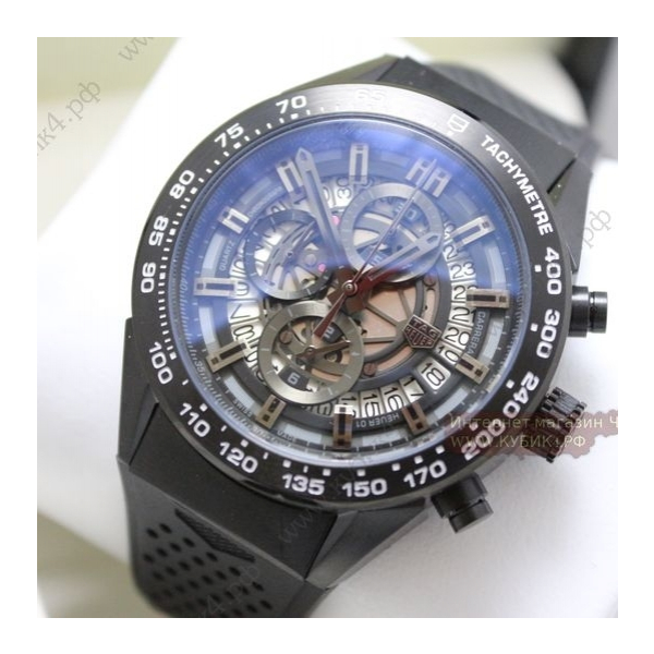 Tag Heuer Heuer 01 (код 157)