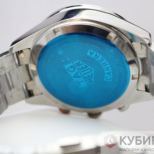 Tag Heuer Calibre 16 (код 026)