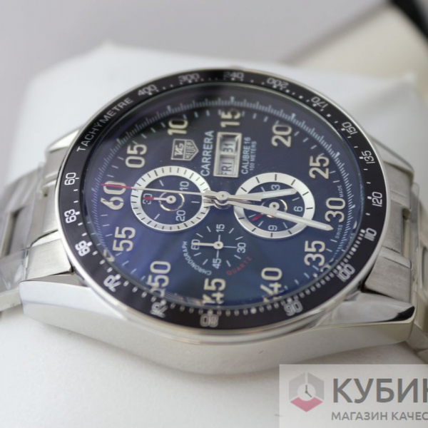 Tag Heuer Calibre 16 (код 026)