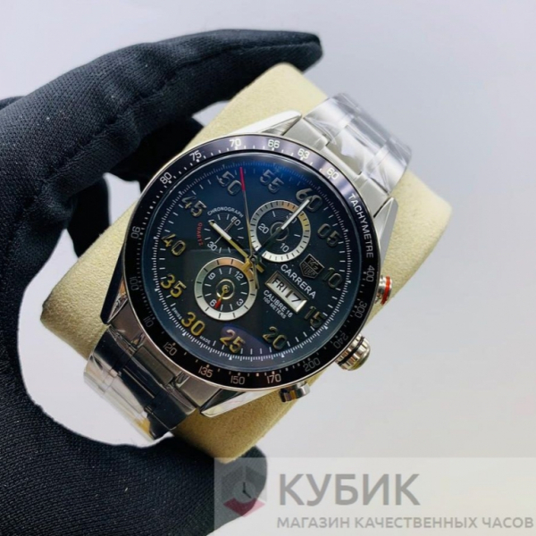 Tag Heuer Calibre 16 (код 026)