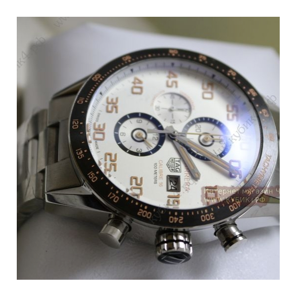 Tag Heuer Calibre 16 (код 162)