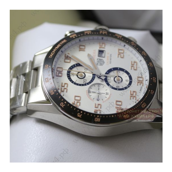 Tag Heuer Calibre 16 (код 162)
