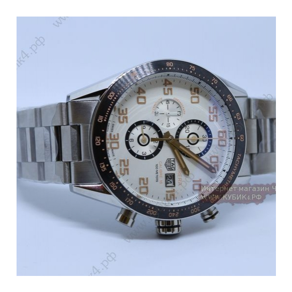 Tag Heuer Calibre 16 (код 162)