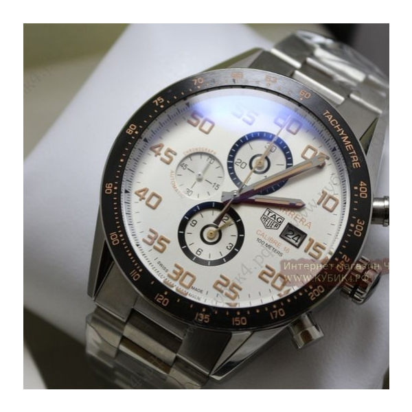 Tag Heuer Calibre 16 (код 162)