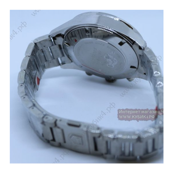 Tag Heuer Calibre 16 (код 162)