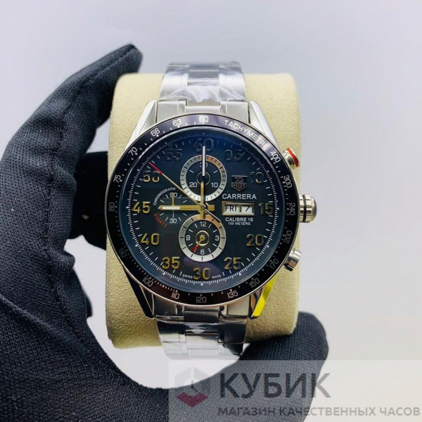 Tag Heuer Calibre 16 (код 026)