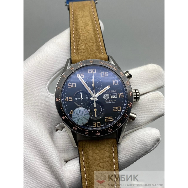 Tag Heuer Calibre 16 (код 163)