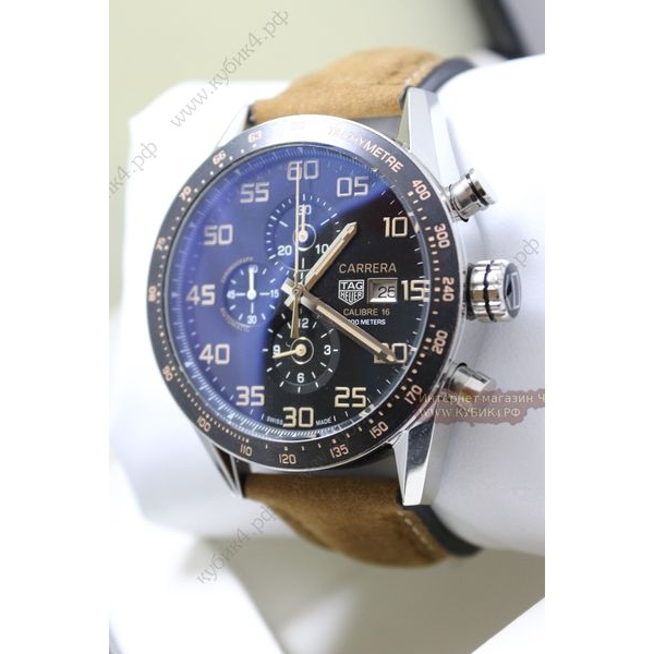 Tag Heuer Calibre 16 (код 163)