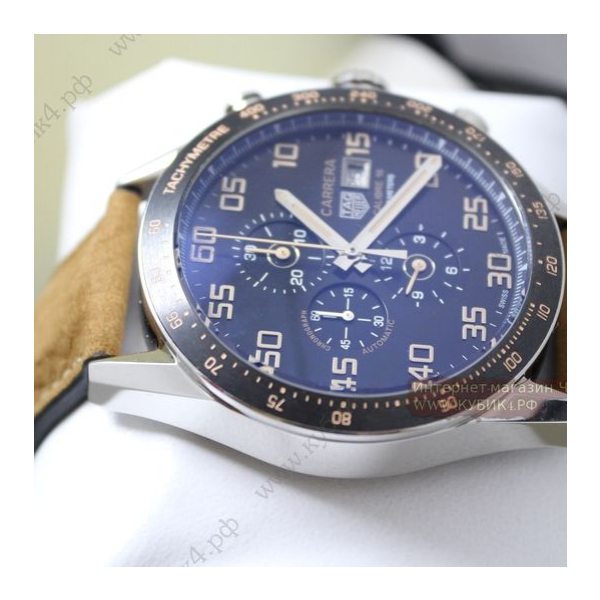 Tag Heuer Calibre 16 (код 163)