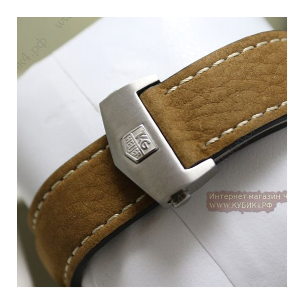 Tag Heuer Calibre 16 (код 163)