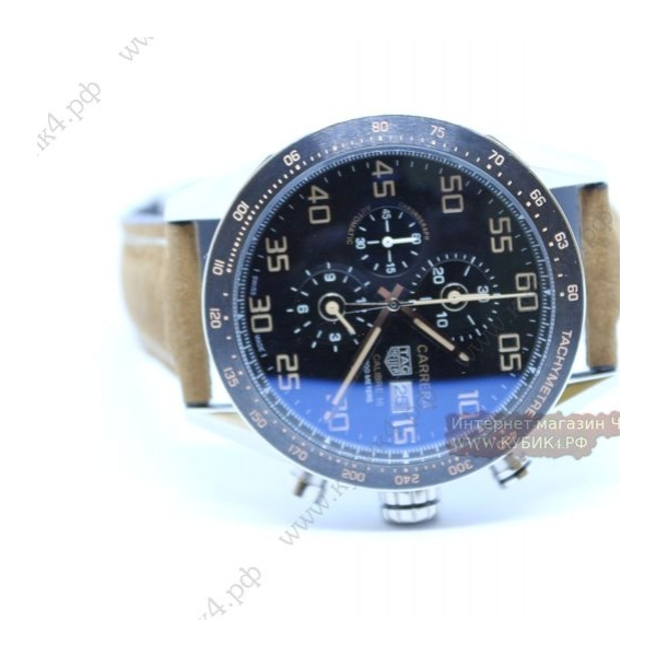 Tag Heuer Calibre 16 (код 163)