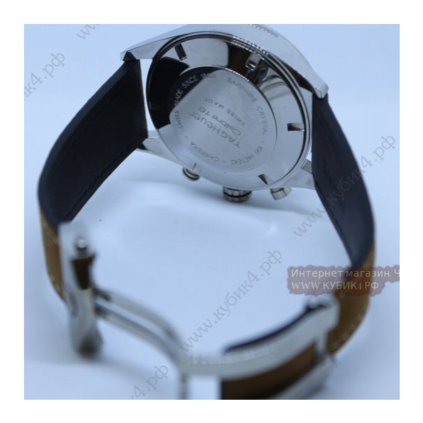 Tag Heuer Calibre 16 (код 163)