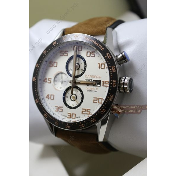 Tag Heuer Calibre 16 (код 164)