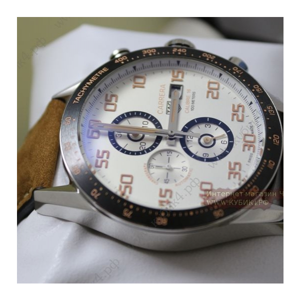 Tag Heuer Calibre 16 (код 164)