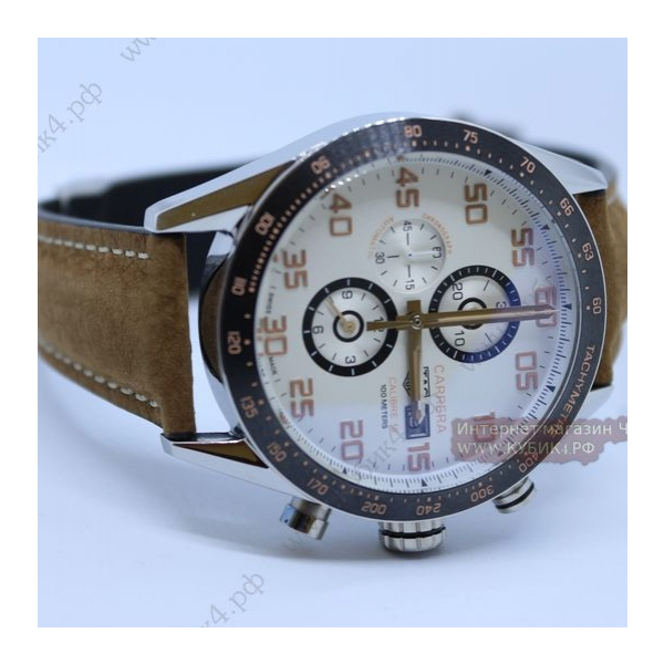 Tag Heuer Calibre 16 (код 164)