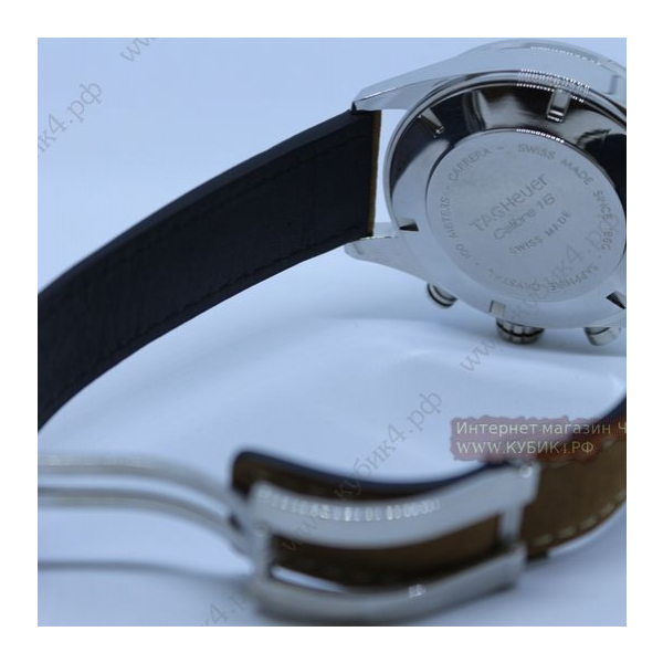 Tag Heuer Calibre 16 (код 164)
