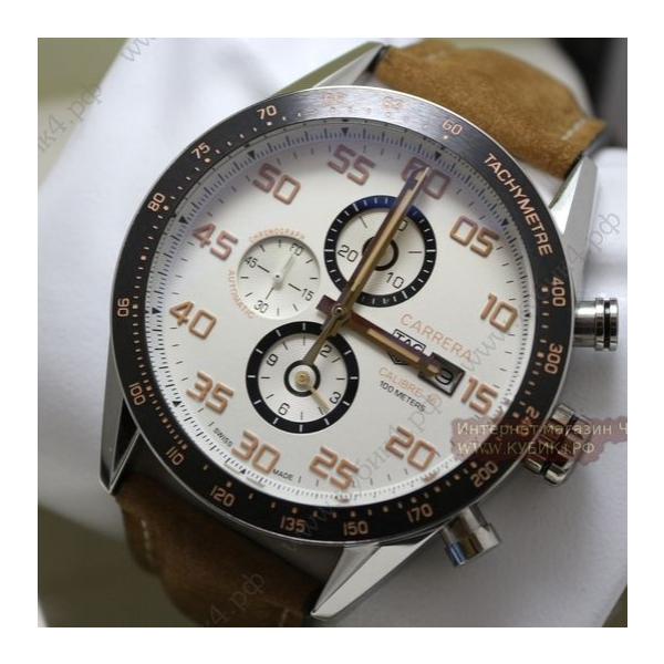 Tag Heuer Calibre 16 (код 164)