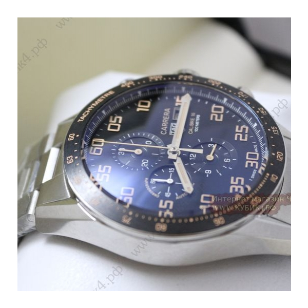 Tag Heuer Calibre 16 (код 165)