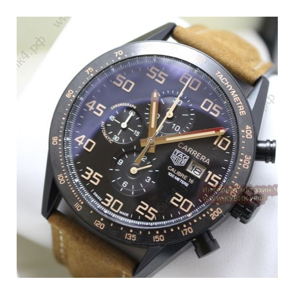 Tag Heuer Calibre 16(код 166