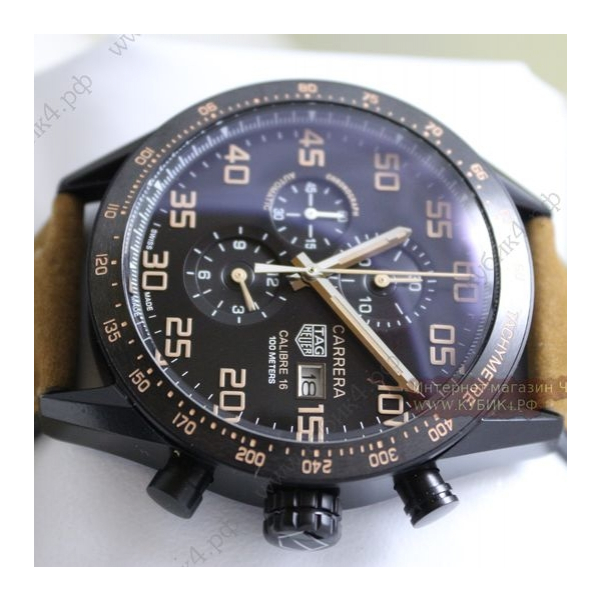 Tag Heuer Calibre 16(код 166