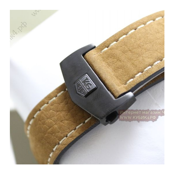 Tag Heuer Calibre 16(код 166
