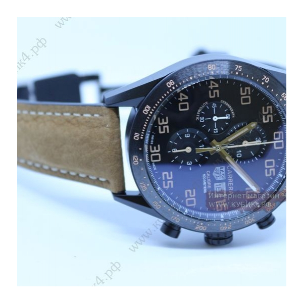 Tag Heuer Calibre 16(код 166